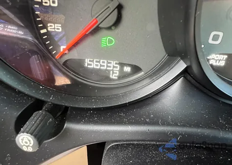 2015 Porsche Macan S from USA, damaged, VIN WP1AB2A51FLB55179